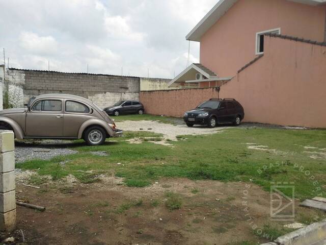 #123 - Terreno em condomínio para Venda em Jacareí - SP - 3