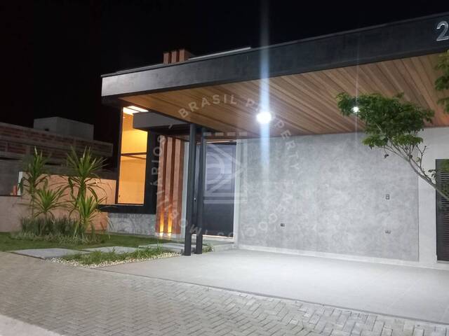 #182 - Casa em condomínio para Venda em São José dos Campos - SP - 3