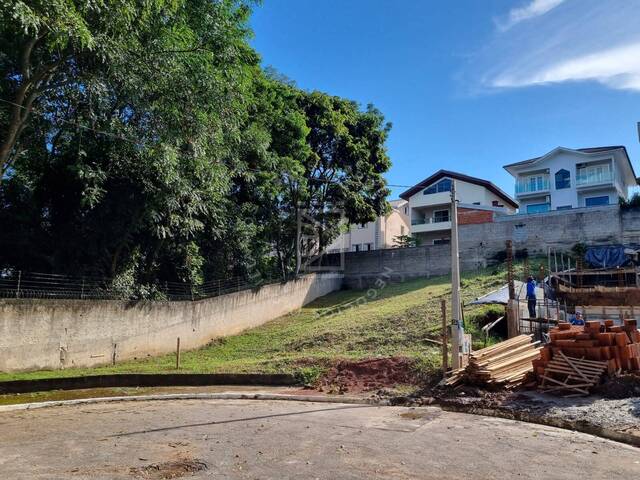 #279 - Terreno em condomínio para Venda em São José dos Campos - SP