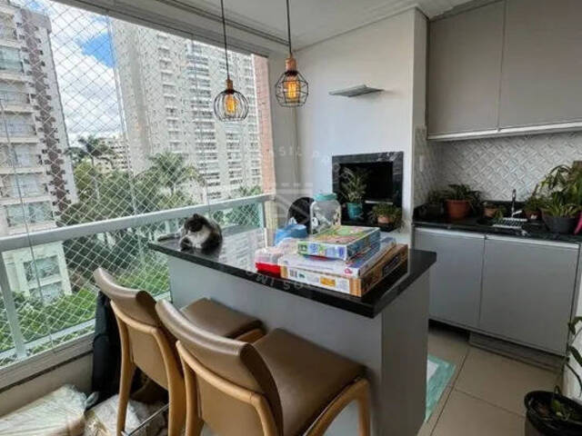 #247 - Apartamento para Venda em São José dos Campos - SP