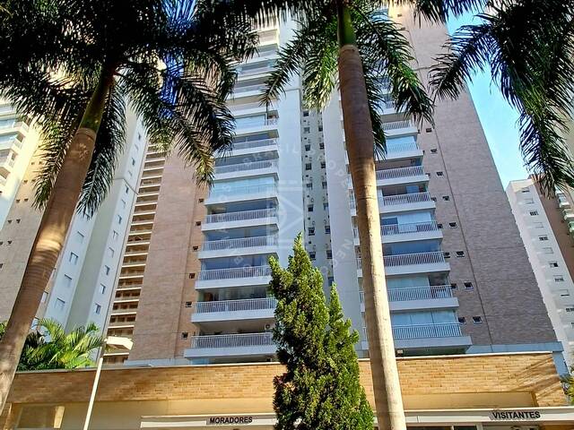 #291 - Apartamento para Venda em São José dos Campos - SP - 1
