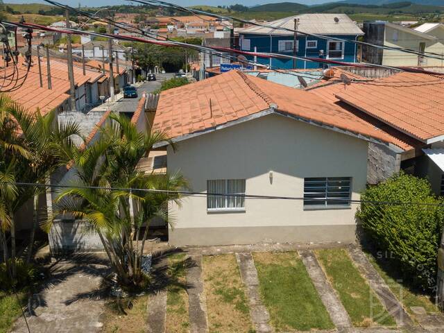 #321 - Casa para Venda em Caçapava - SP - 3