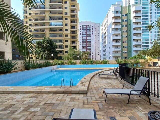 Venda em Parque Residencial Aquarius - São José dos Campos