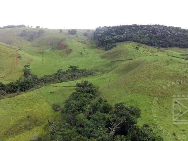 #333 - Sítio para Venda em São Luíz do Paraitinga - SP - 2