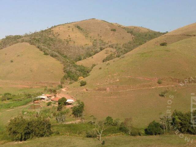 #334 - Sítio para Venda em Redenção da Serra - SP - 1