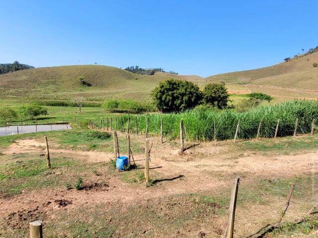 #334 - Sítio para Venda em Redenção da Serra - SP - 2