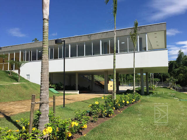 #337 - Terreno em condomínio para Venda em São José dos Campos - SP - 3