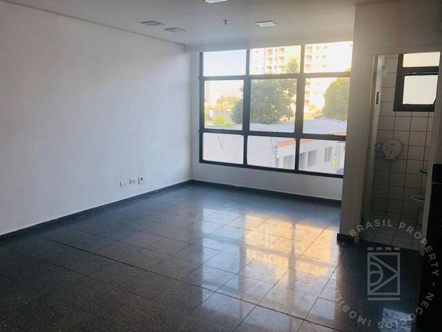 #342 - Sala para Venda em São José dos Campos - SP - 3