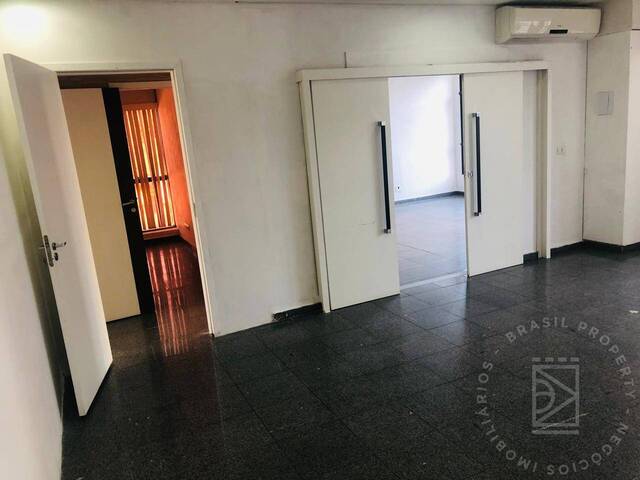 #348 - Sala para Venda em São José dos Campos - SP - 2