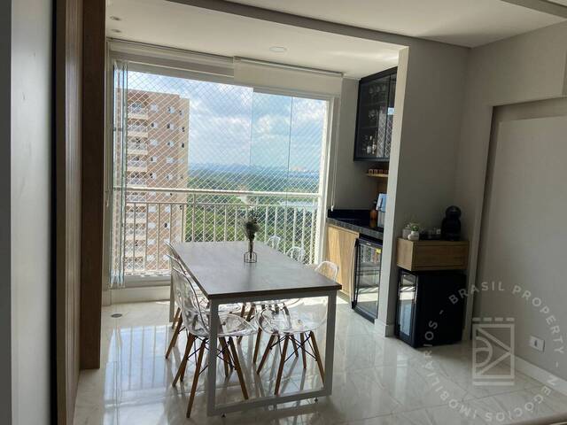 #349 - Apartamento para Venda em Jacareí - SP - 3