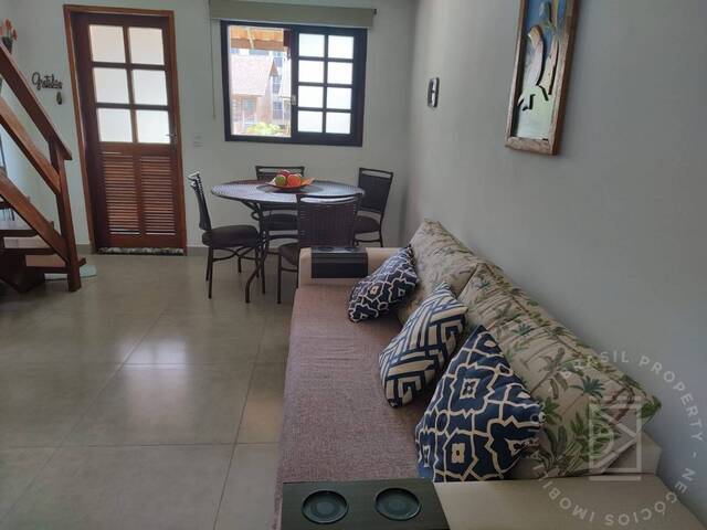 #355 - Apartamento para Venda em Ubatuba - SP - 3