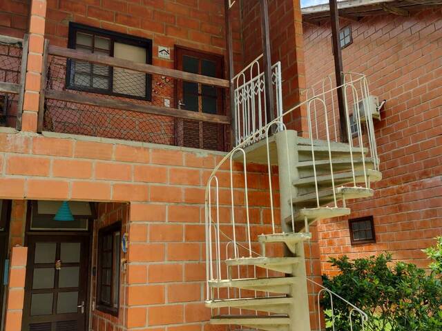 #355 - Apartamento para Venda em Ubatuba - SP - 1