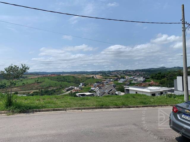 #361 - Terreno em condomínio para Venda em São José dos Campos - SP - 2