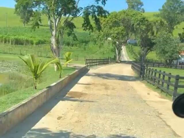 #364 - Fazenda para Venda em Lorena - SP - 1