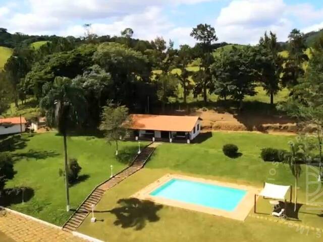 #365 - Fazenda para Venda em São José dos Campos - SP - 1