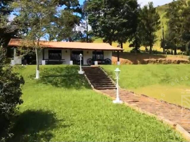 #365 - Fazenda para Venda em São José dos Campos - SP - 2