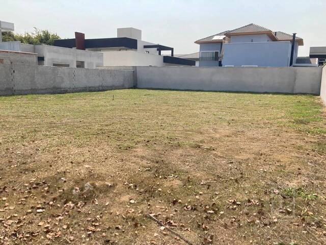 #368 - Terreno em condomínio para Venda em São José dos Campos - SP - 2