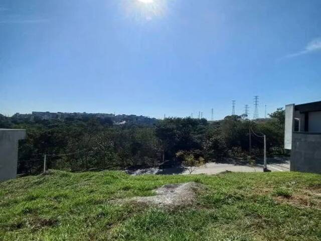 #369 - Terreno em condomínio para Venda em Jacareí - SP - 2