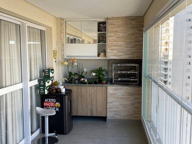 #379 - Apartamento para Venda em São José dos Campos - SP - 1