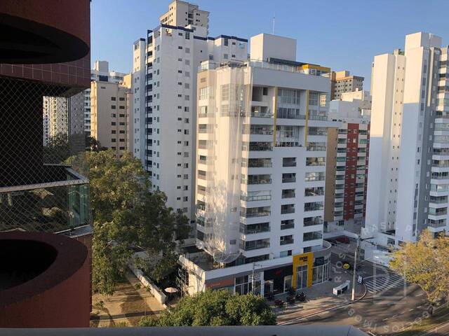 Venda em Parque Residencial Aquarius - São José dos Campos