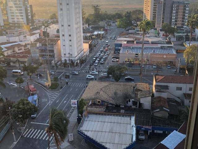 #389 - Sala para Venda em São José dos Campos - SP - 1