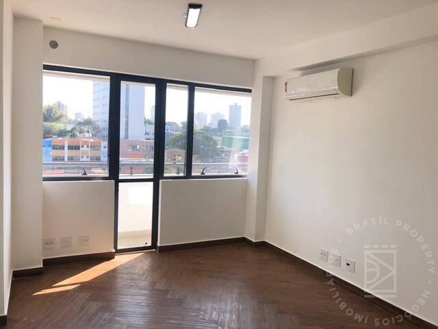 #395 - Sala para Locação em São José dos Campos - SP - 3