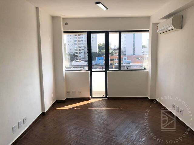 #395 - Sala para Locação em São José dos Campos - SP - 2