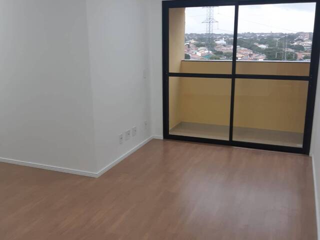 #403 - Apartamento para Venda em São José dos Campos - SP - 2