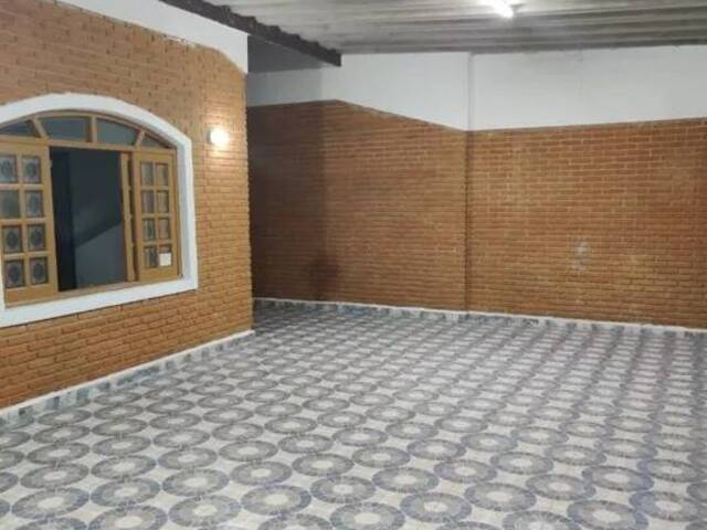 #404 - Casa para Venda em São José dos Campos - SP - 2