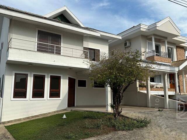 #412 - Casa em condomínio para Venda em São José dos Campos - SP - 1