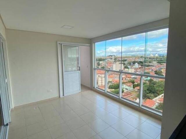 #419 - Apartamento para Venda em Jacareí - SP