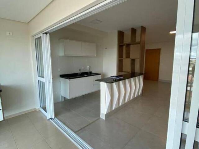 #419 - Apartamento para Venda em Jacareí - SP