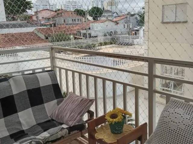 #421 - Apartamento para Venda em São José dos Campos - SP - 2