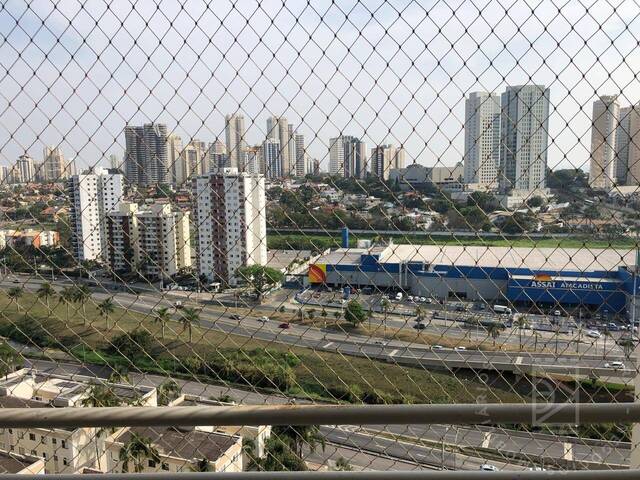 #432 - Apartamento para Locação em São José dos Campos - SP - 3