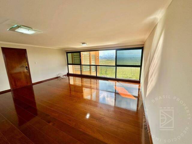 #435 - Apartamento para Venda em São José dos Campos - SP