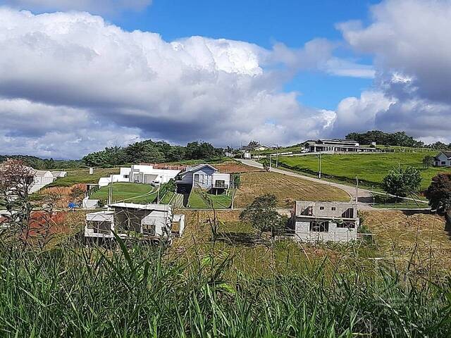 #436 - Terreno em condomínio para Venda em Jacareí - SP - 2