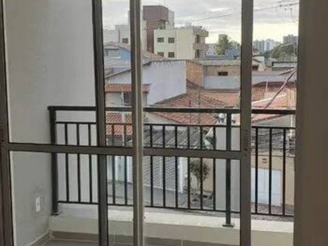 #440 - Apartamento para Locação em Jacareí - SP - 2