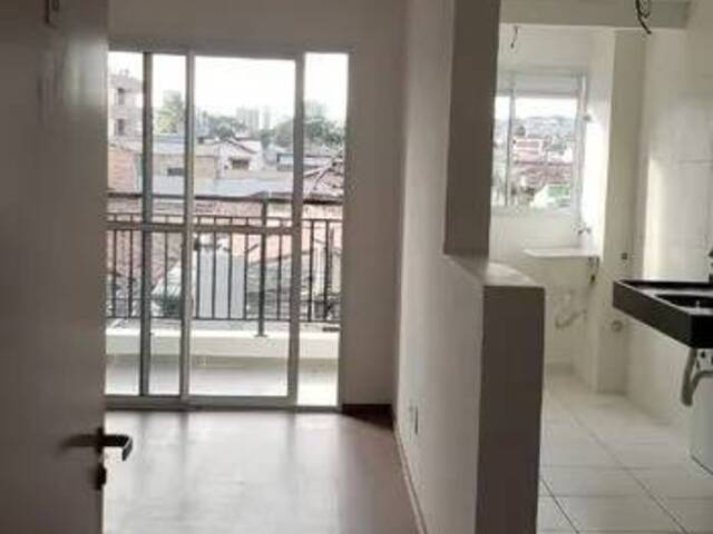 #440 - Apartamento para Locação em Jacareí - SP - 1