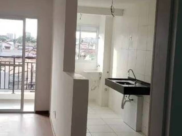 #440 - Apartamento para Locação em Jacareí - SP - 3