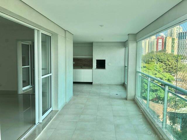 #445 - Apartamento para Locação em São José dos Campos - SP - 2