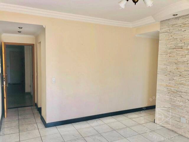 #452 - Apartamento para Venda em Jacareí - SP - 3