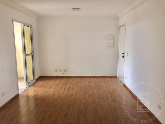 #456 - Apartamento para Locação em São José dos Campos - SP - 1