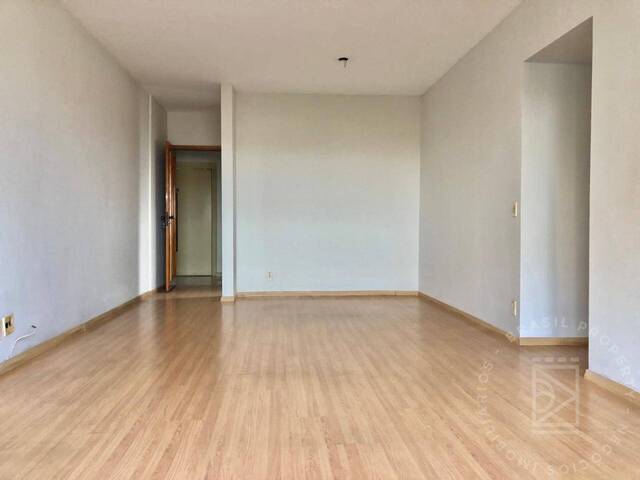 #458 - Apartamento para Locação em São José dos Campos - SP - 1