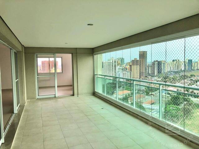 #461 - Apartamento para Locação em São José dos Campos - SP - 2