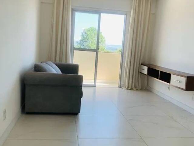 #469 - Apartamento para Locação em São José dos Campos - SP - 2