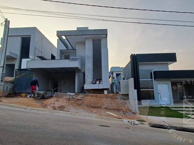 #476 - Casa em condomínio para Venda em Caçapava - SP - 3