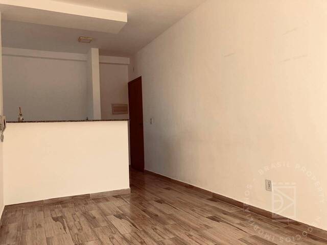 #481 - Apartamento para Venda em Jacareí - SP - 3