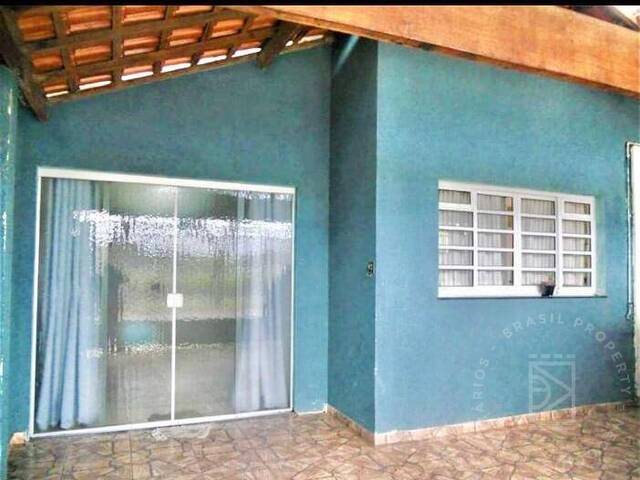 #487 - Casa para Venda em São José dos Campos - SP - 1