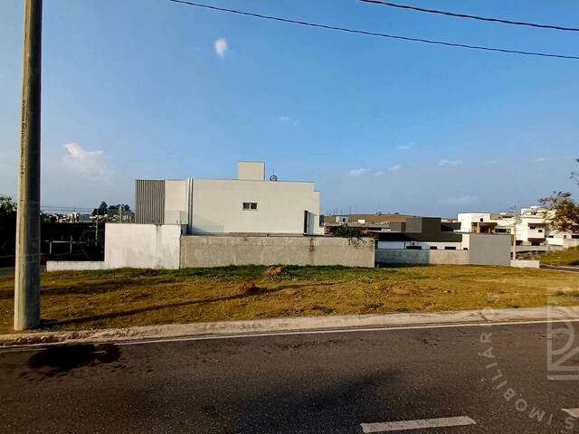 Venda em Residencial Colinas - Caçapava