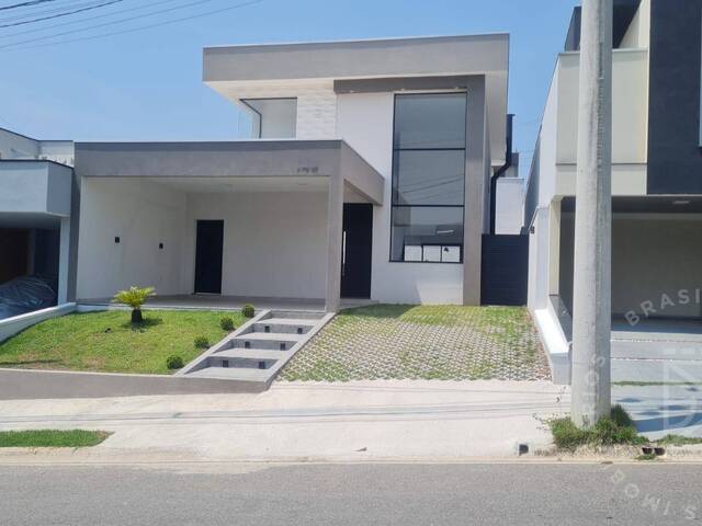 Venda em Residencial Colinas - Caçapava